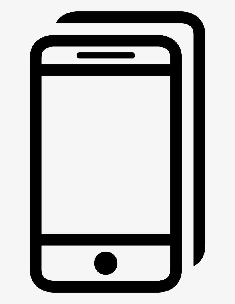 Cellphone Comments - Mobile Phone, transparent png #5465640