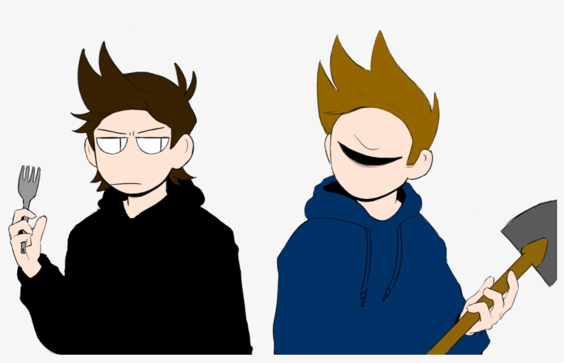 Embedded Quis, Cartoon, Edd, Illuminati, Fnaf, Adventure,, transparent png #5465783