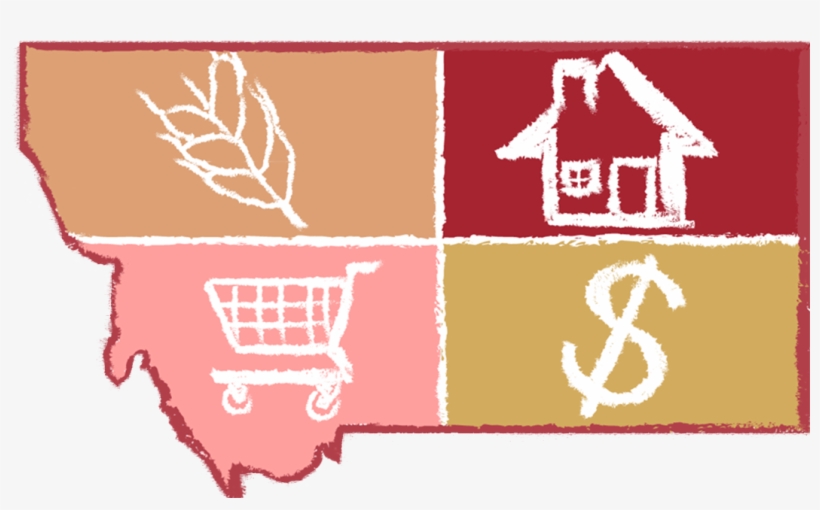 Back To Basics Cartoon Image - Emblem, transparent png #5465785