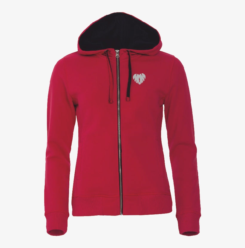 Super Mom Hoody - Sweatshirt, transparent png #5465901