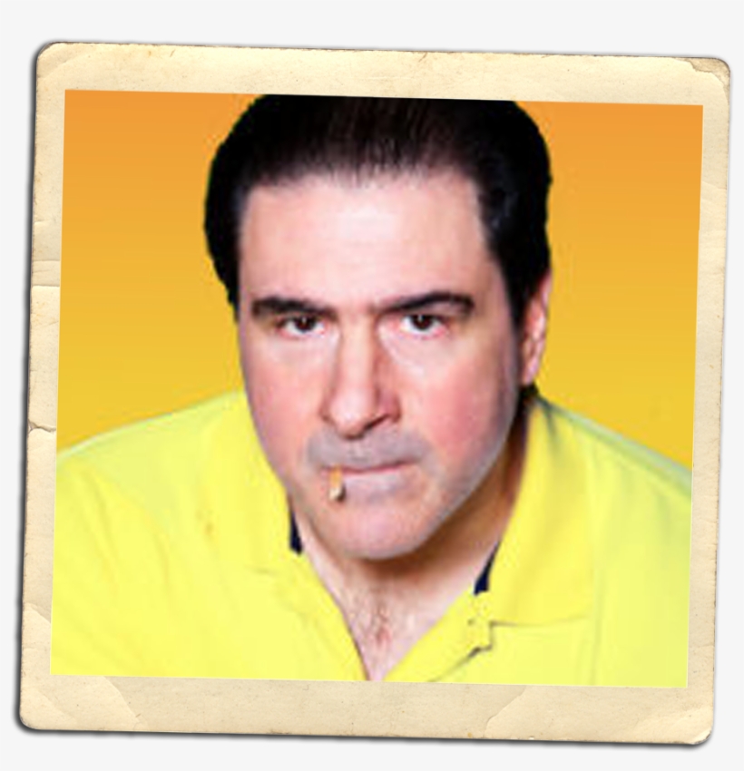 Meat Would Eventually Be Recruited By Arthur Murray's - Meat From Porky's Now, transparent png #5466193