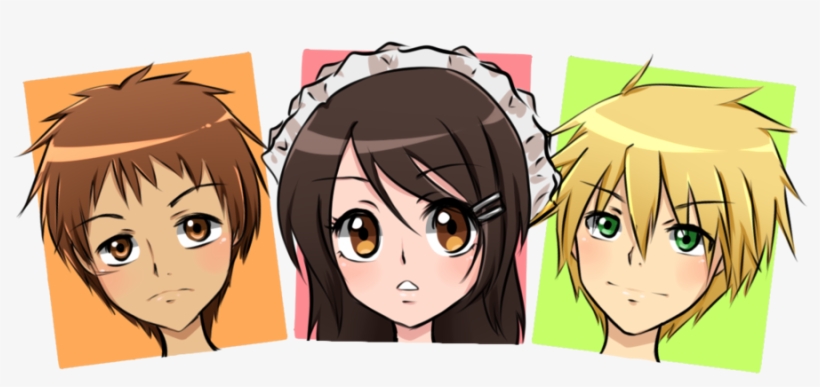 Maid Sama & Me Images Maid Sama Photos Wallpaper And - Kaichou Wa Maid Sama Hinata Misaki Usui, transparent png #5466481