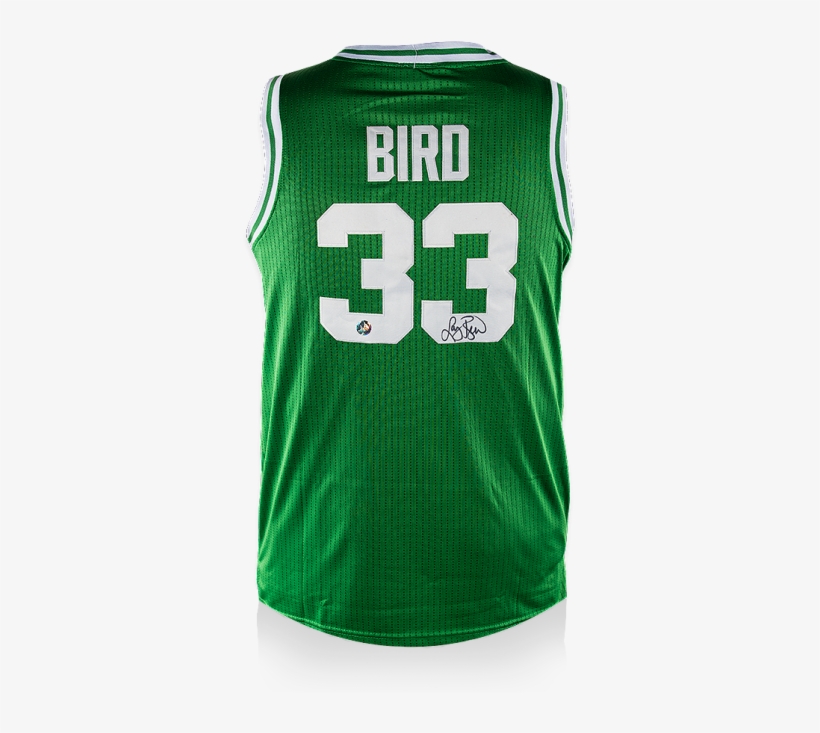 Adidas Boston Celtics Larry Bird Soul Swingman Nba, transparent png #5466482