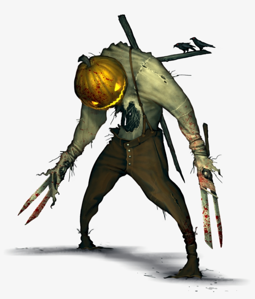 /tg/ - Traditional Games - Wyrd Miniatures Wyr20419 Malifaux Neverborn Carver, transparent png #5466658