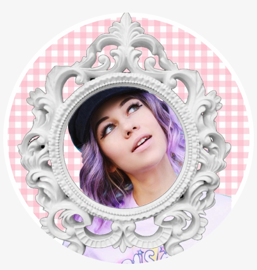 Jessiepaege Jessie Overlay Person Pastel Png - Season, transparent png #5466957