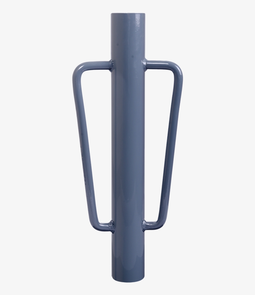 U-channel Post Driver - Bottle, transparent png #5467023