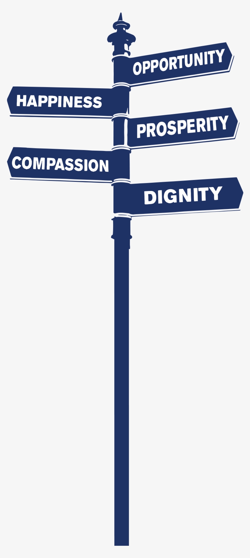 Host A Showing - Sign, transparent png #5467375