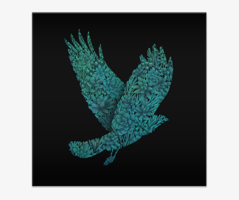 Blue De Fil Gouvea Colab Gouveana Tags - Redbubble Blue Bird Scarf, transparent png #5467436
