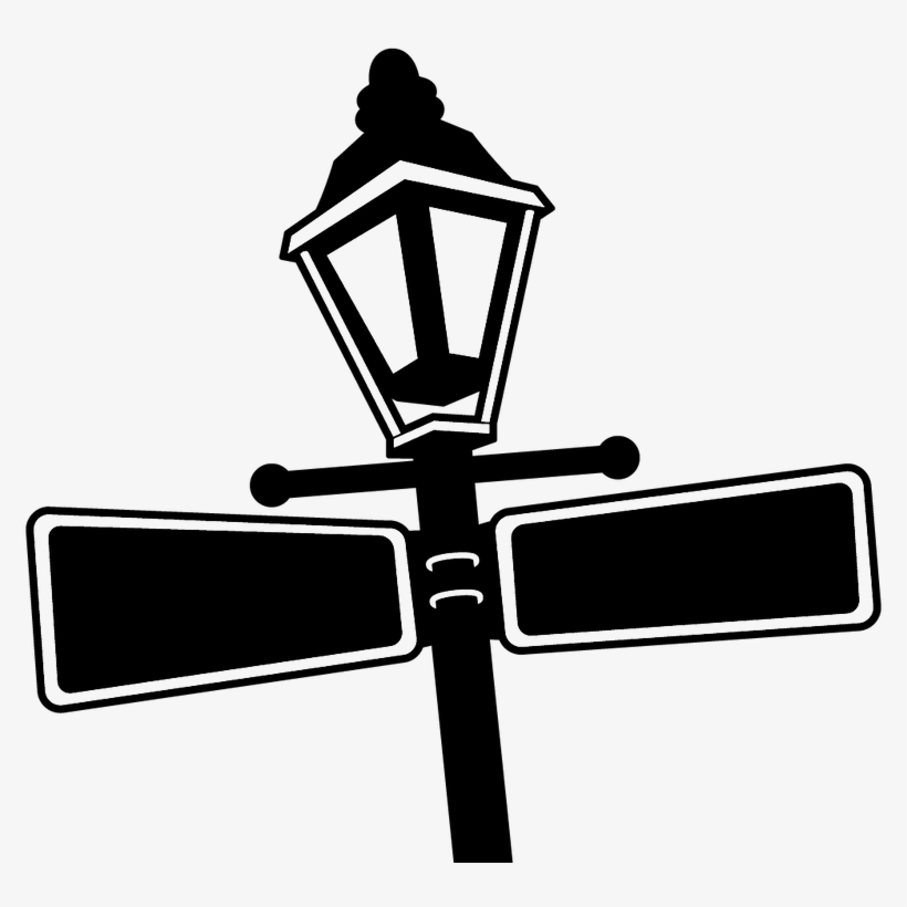 Nolastreetsignlamp, transparent png #5467439