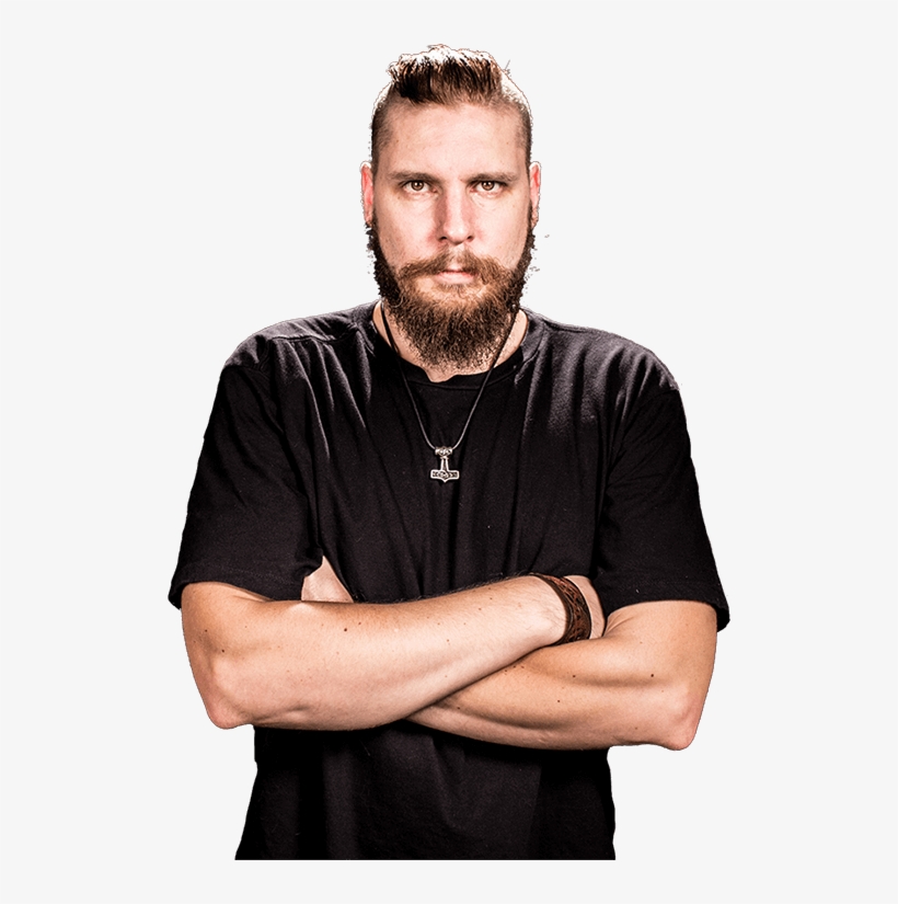 Henrik Palmgren - Philadelphia Fusion Fragi, transparent png #5467551