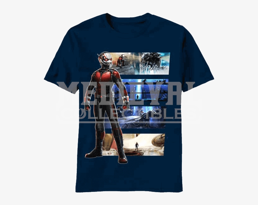 Ant Man Movie T Shirt - Wall Decal: Ant-man Wall Decal, 61x41cm., transparent png #5467816