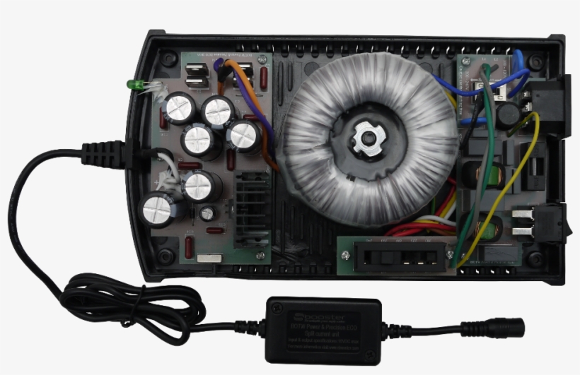 Inside Botw P&p Eco Small, transparent png #5467824