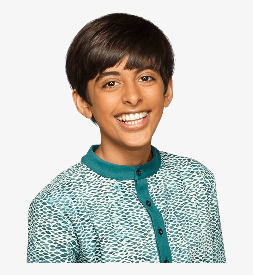 Ravi Season 3 - Send Bobs And Vagene, transparent png #5467874