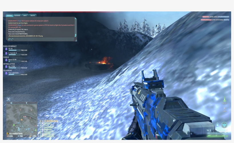 Topic Le Crétinisme Du Nc Miller En 2 Images - Pc Game, transparent png #5468240