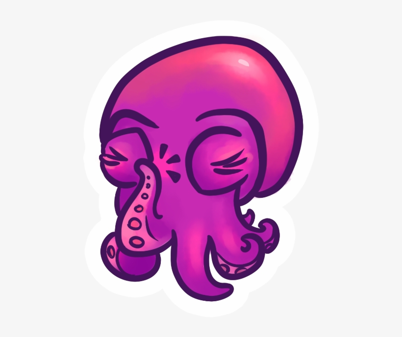 Ох1 - Illustration, transparent png #5468309