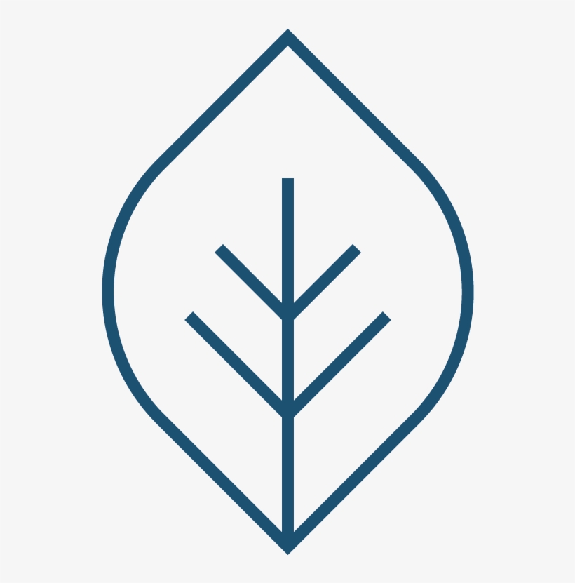 Plant Powered With Purpose - White, transparent png #5468715