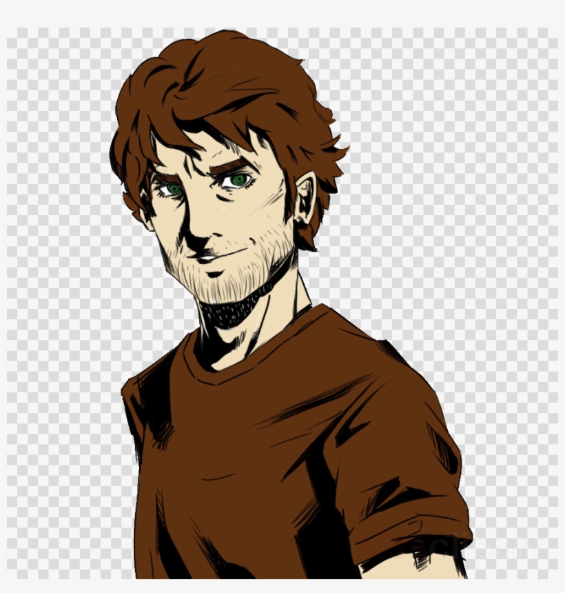 Todd Persona 5 Clipart Fallout - Persona 5 Hero Icons, transparent png #5468848