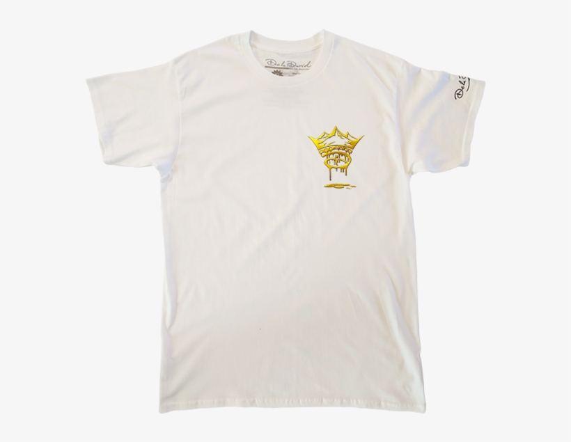 Product Image The Gold Dripping Creative Crown Mens, transparent png #5468921