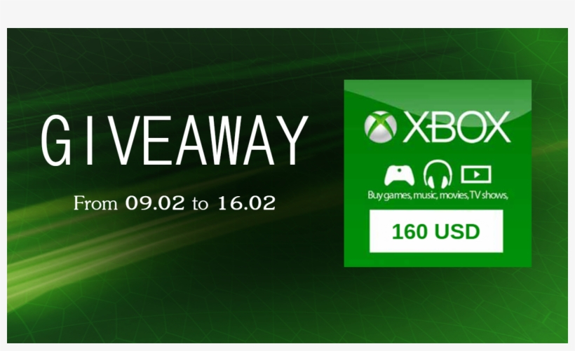 February 2018 Contest - Sign, transparent png #5469042