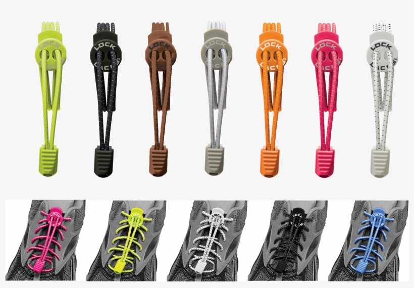 Shoe Laces Tied Png Clip Art Free Lock Laces Elastic Notie Shoelaces