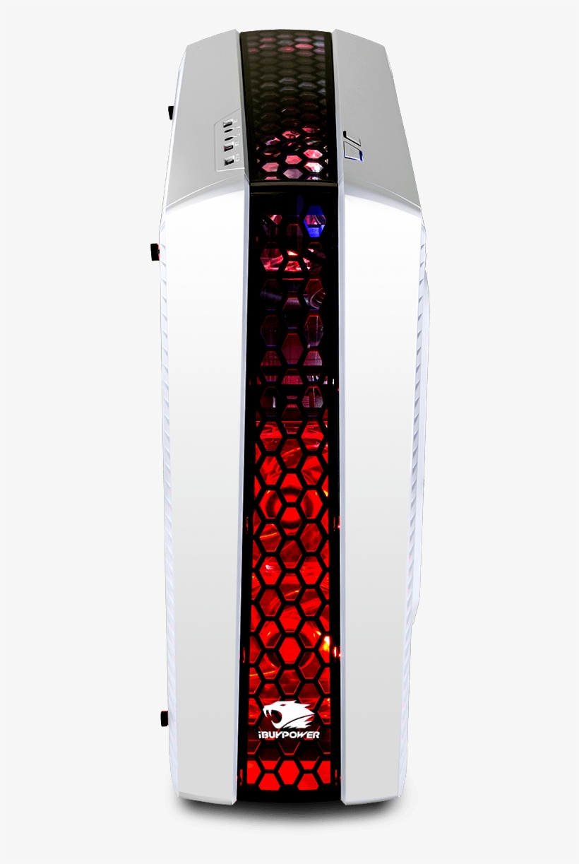 1 Customer Reviews - Ibuypower, transparent png #5469448