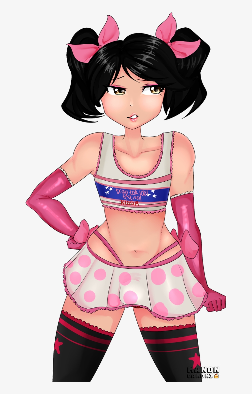 Manon 💙 Coms Open On Twitter - Cartoon, transparent png #5469525