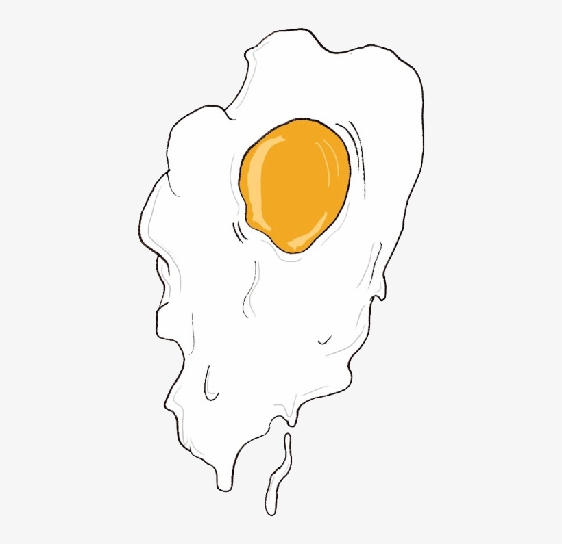 Egg2 - Egg, transparent png #5469786