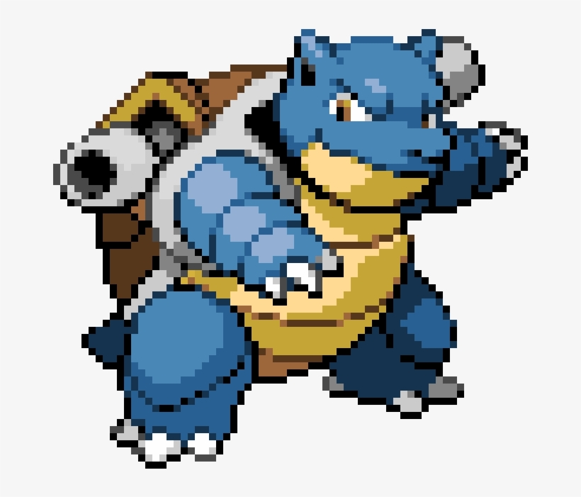 Blastoise Charizard Blastoise Venusaur Fusion Free Transparent PNG