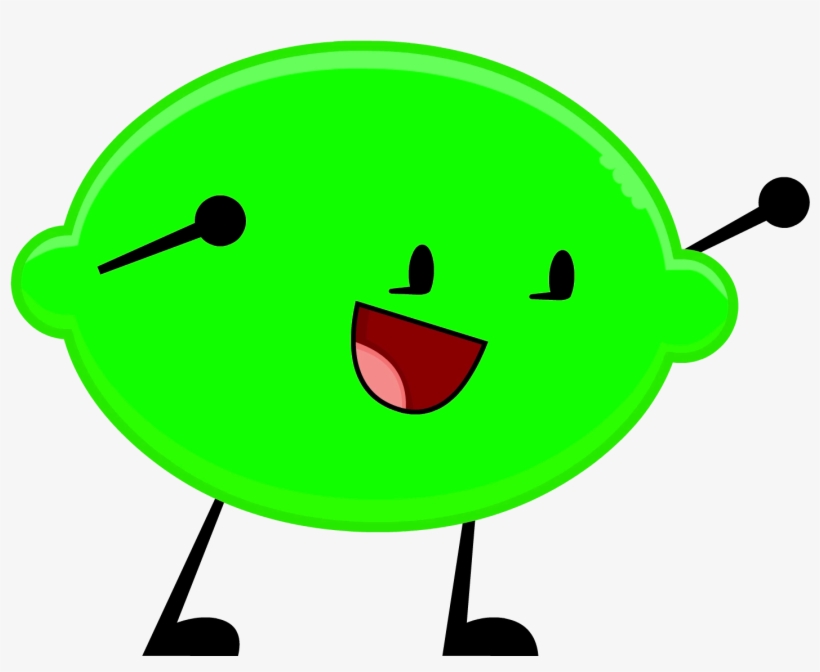 Lime, transparent png #5470659