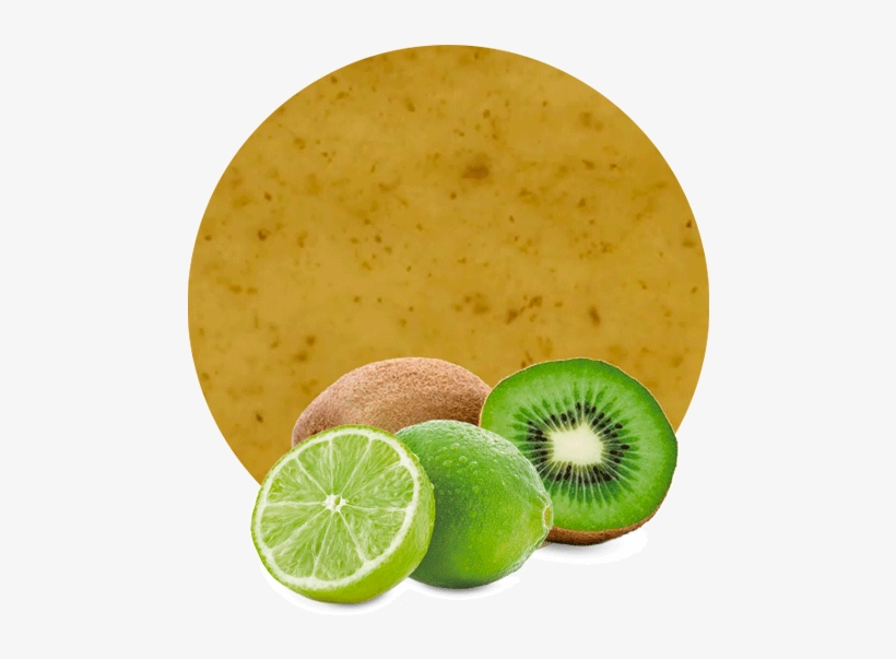 When The Manufacturing Is Over, Our Kiwi And Lime Syrup - Key Lime, transparent png #5470719