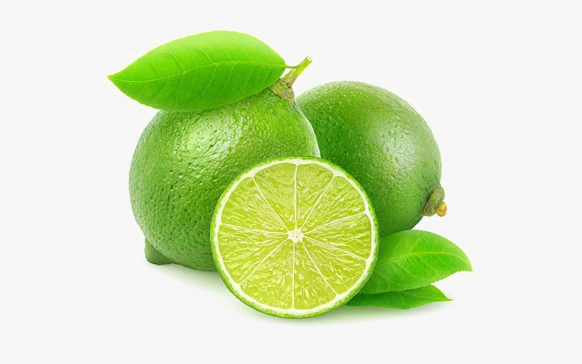 Sliced Lime Png Background Image - One On One Flavors Oooflavors Lime Flavored Liquid, transparent png #5470788