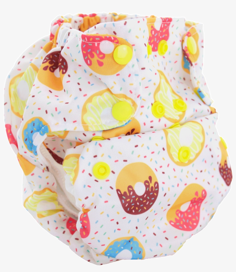 Add - Smart Bottoms Dream Diaper - Sprinkles, transparent png #5470857