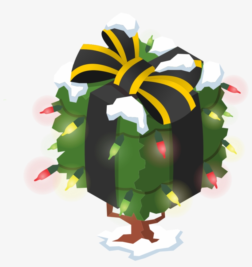 6 Jamaaliday Hedge - Portable Network Graphics, transparent png #5471081