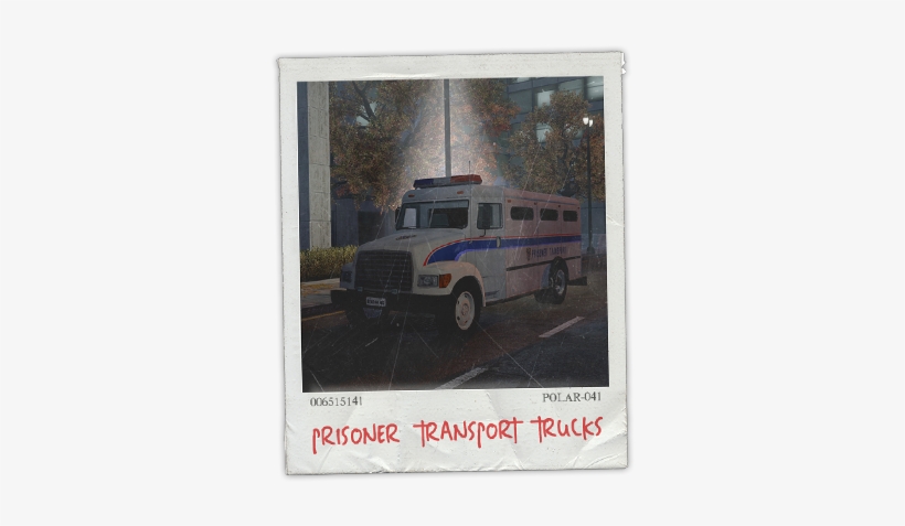 Asset Prisoner Transport - Jeep Patriot, transparent png #5471216
