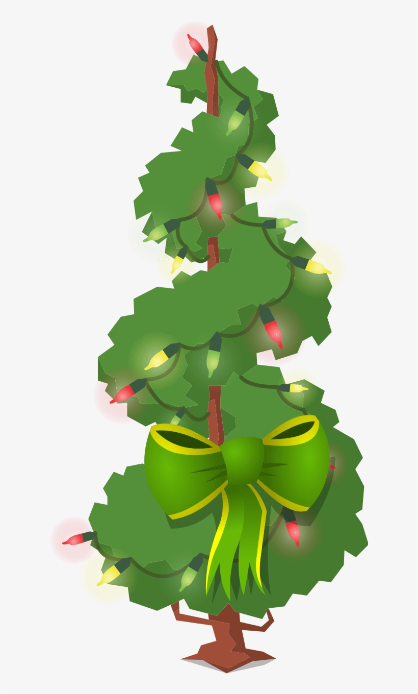 Jamaaliday Spiral Hedge Green - Portable Network Graphics, transparent png #5471276