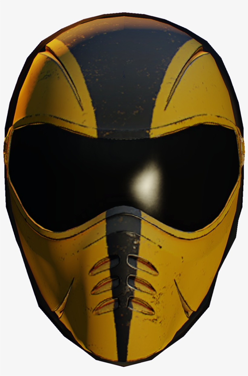Masks - Payday 2 Golden Grin Casino Masks, transparent png #5471484