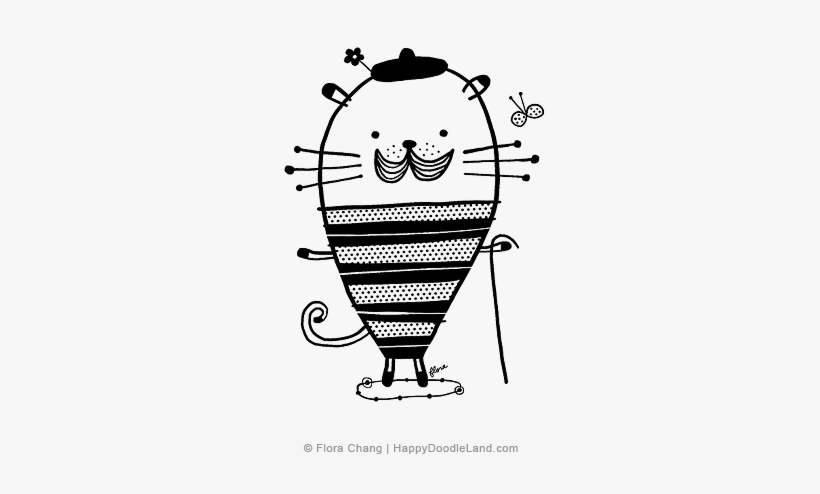 Fifi © Flora Chang, transparent png #5471487