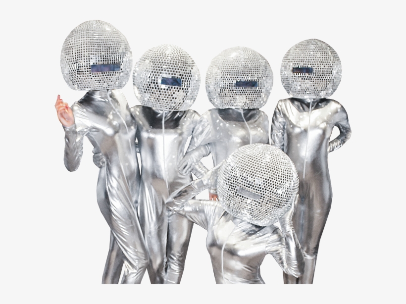 Ready For Dancing Drinks Fun Celebration Partying - Headphones, transparent png #5471775