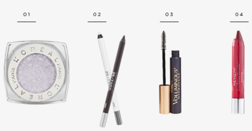 Heatproof Waterproof Summer Makeup Tips Beauty - L'oreal Paris L'oreal - Infallible 24hr Eye Shadow, transparent png #5471960