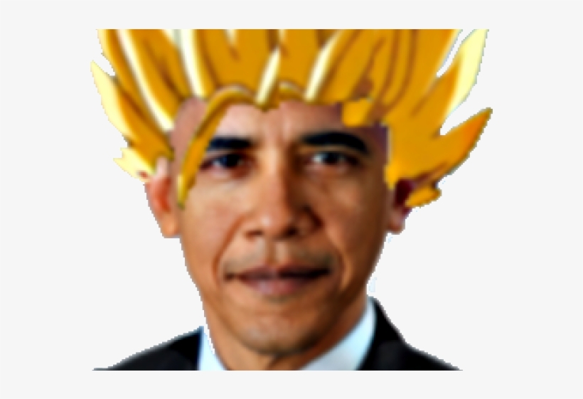 Barack Obama Png Transparent Images - Barack Obama, transparent png #5471965