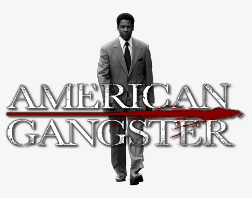 American Gangster Image - Denzel Washington Signed Autographed 11x14 Photo American, transparent png #5472102