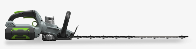 Ego 56v Cordless Hedge Trimmer, transparent png #5472247