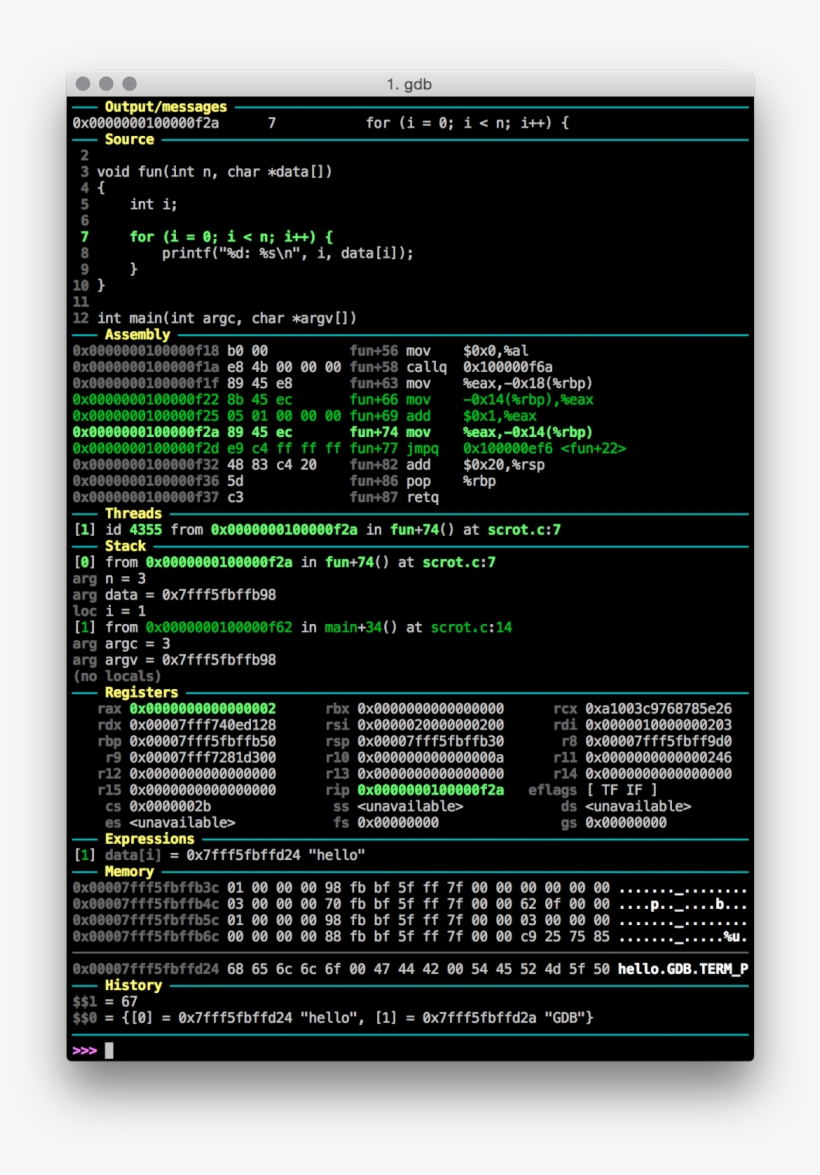 Free Automated Malware Analysis Service - Computer, transparent png #5472249