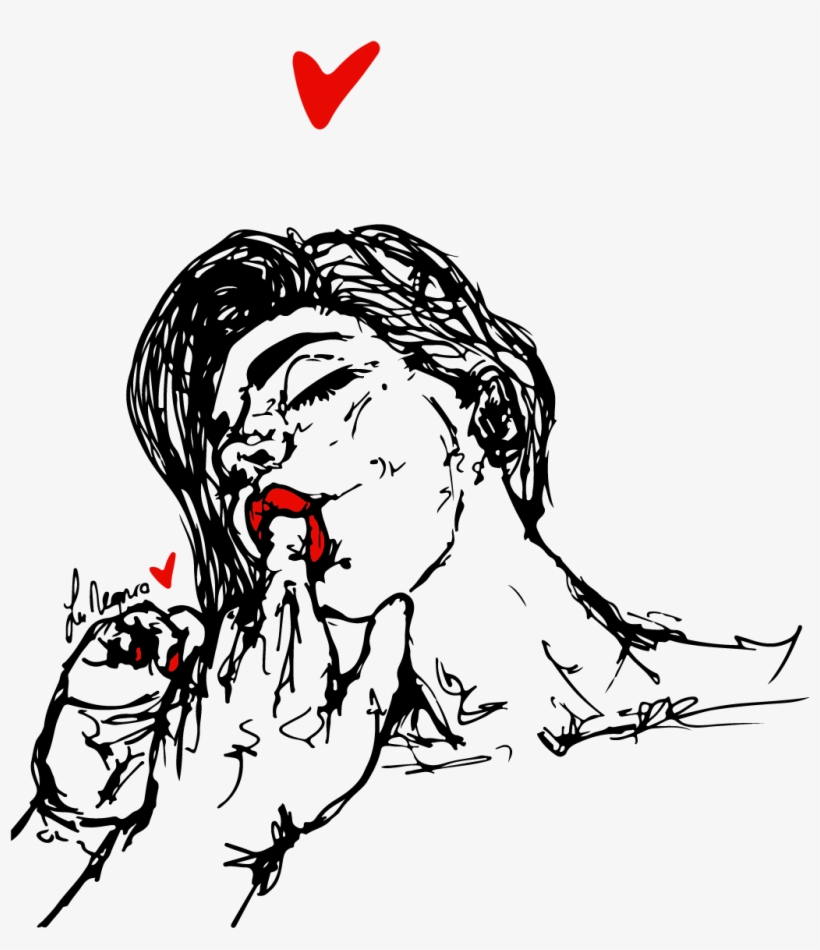 Image Black And White Stock Collection Of Free Drawing, transparent png #5472315