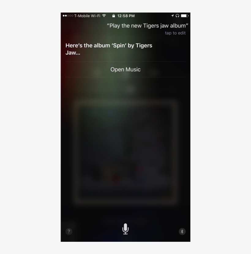 Siri Integration With Apple Music - Apple Music, transparent png #5472366