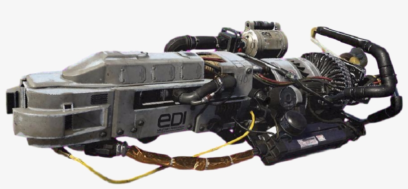 Forge Freeze - Zombies In Spaceland Forge Freeze, transparent png #5472469