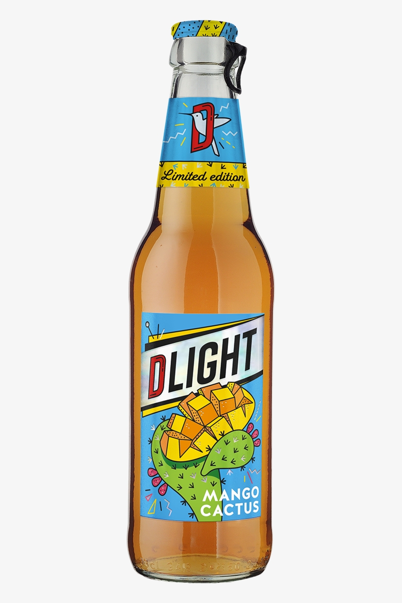 Dlight Lemon, transparent png #5472627