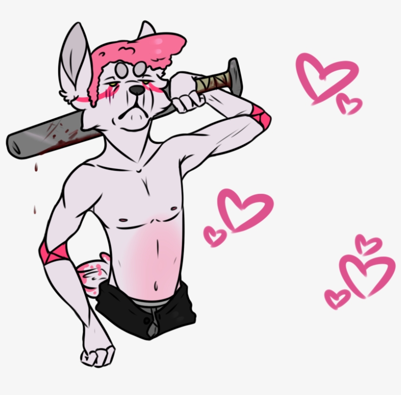 Pastel Gangster Bab - Pastel, transparent png #5472900