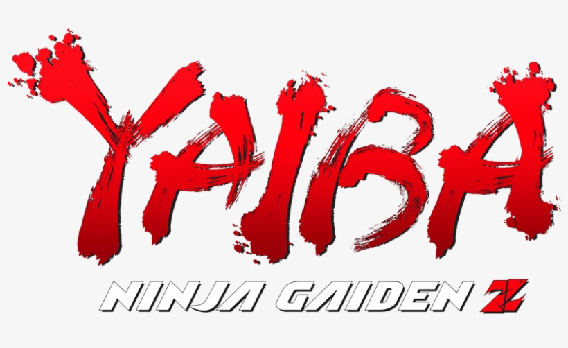 Title - Yaiba Ninja Gaiden Z Momiji, transparent png #5473003