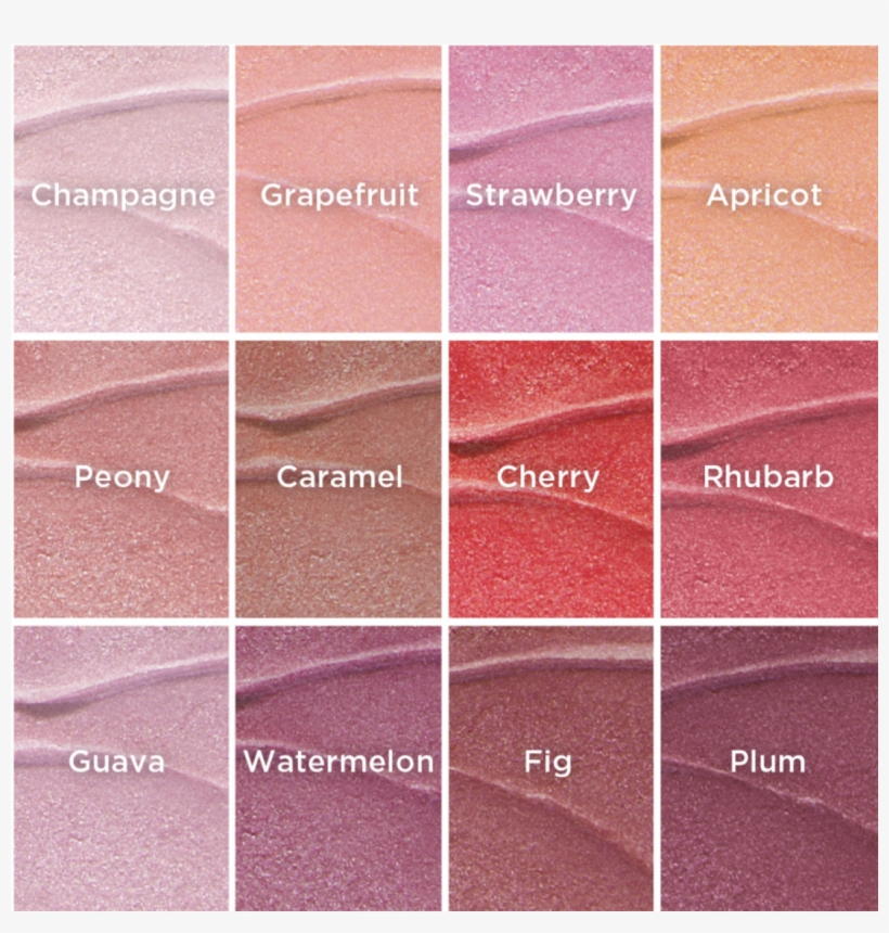 Burt's Bees Lip Shimmer - Watermelon Shimmer Burt's Bees, transparent png #5473009